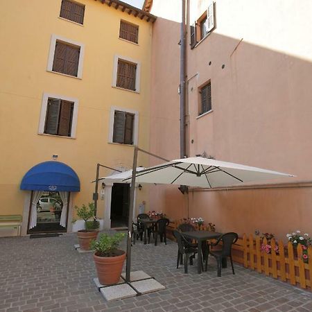 Il Cavallino Fossombrone Luaran gambar