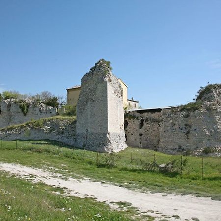 Il Cavallino Fossombrone Luaran gambar