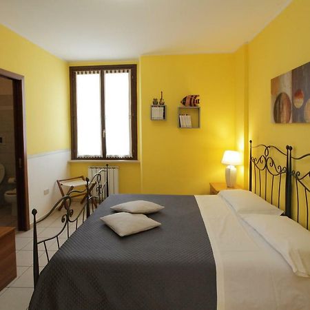 Il Cavallino Fossombrone Luaran gambar