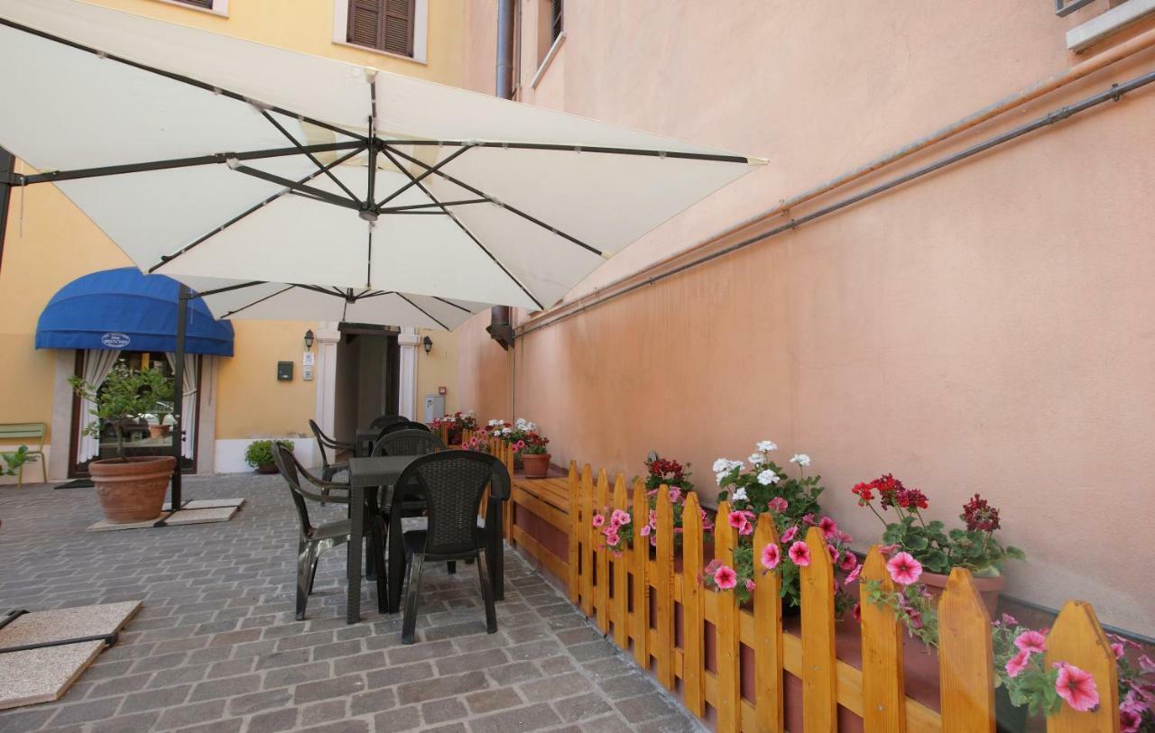 Il Cavallino Fossombrone Luaran gambar