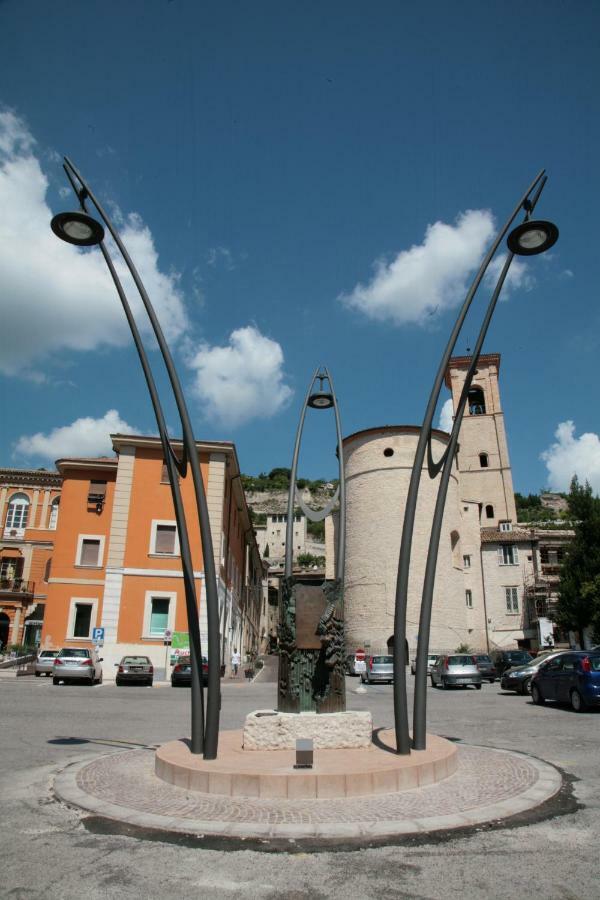 Il Cavallino Fossombrone Luaran gambar