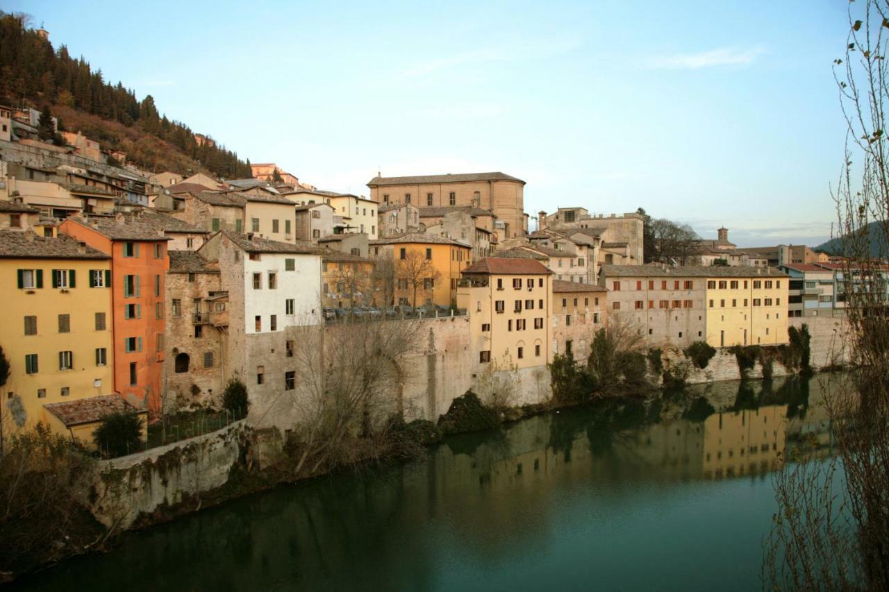 Il Cavallino Fossombrone Luaran gambar