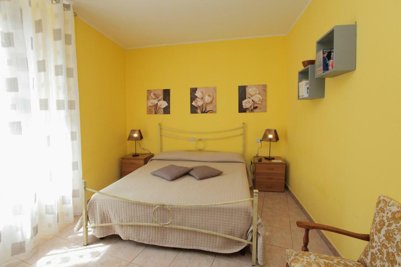 Il Cavallino Fossombrone Luaran gambar