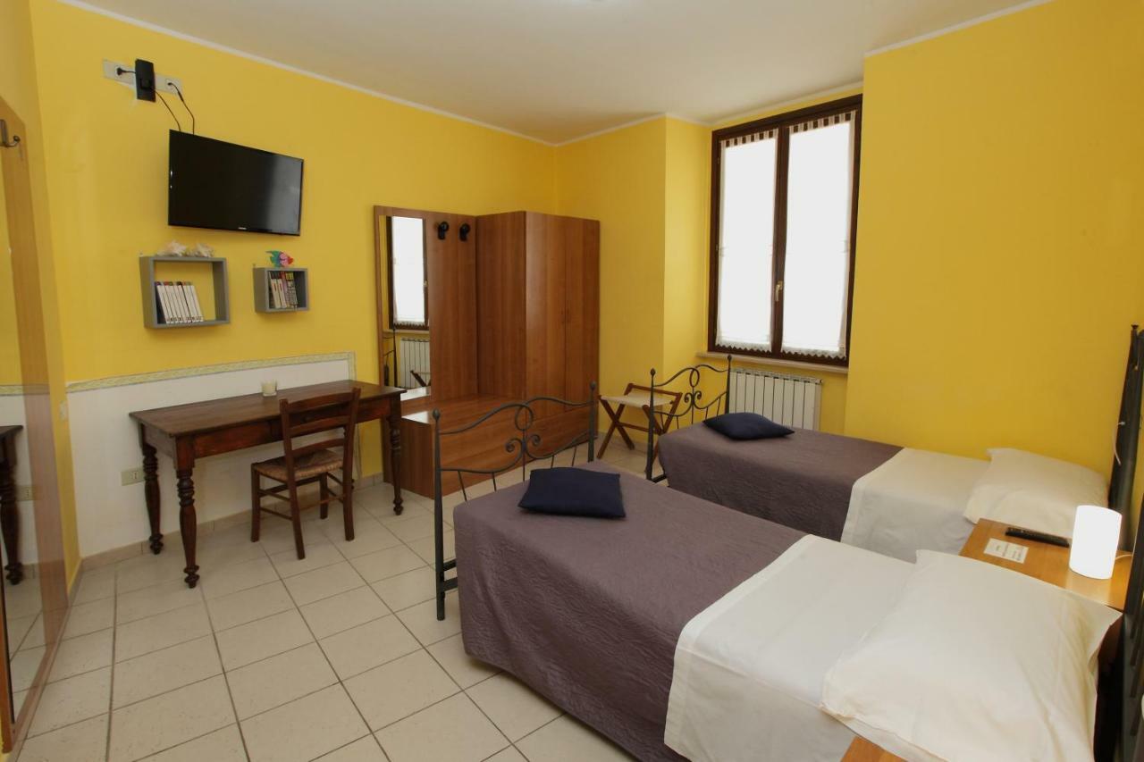 Il Cavallino Fossombrone Luaran gambar