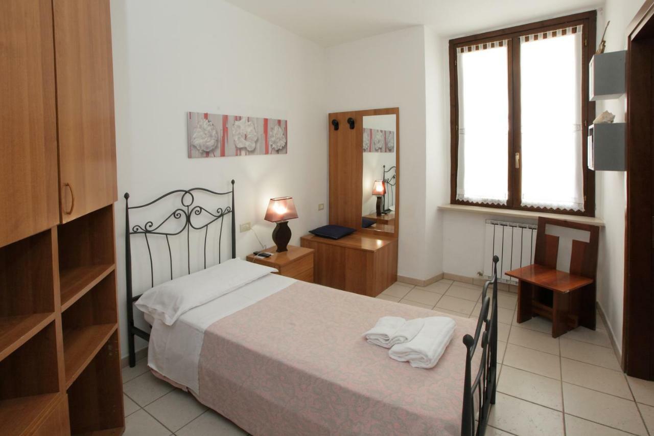 Il Cavallino Fossombrone Luaran gambar