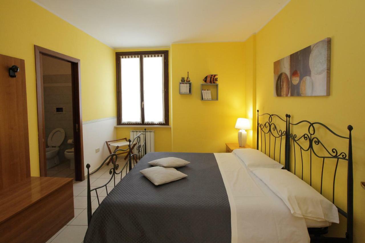 Il Cavallino Fossombrone Luaran gambar