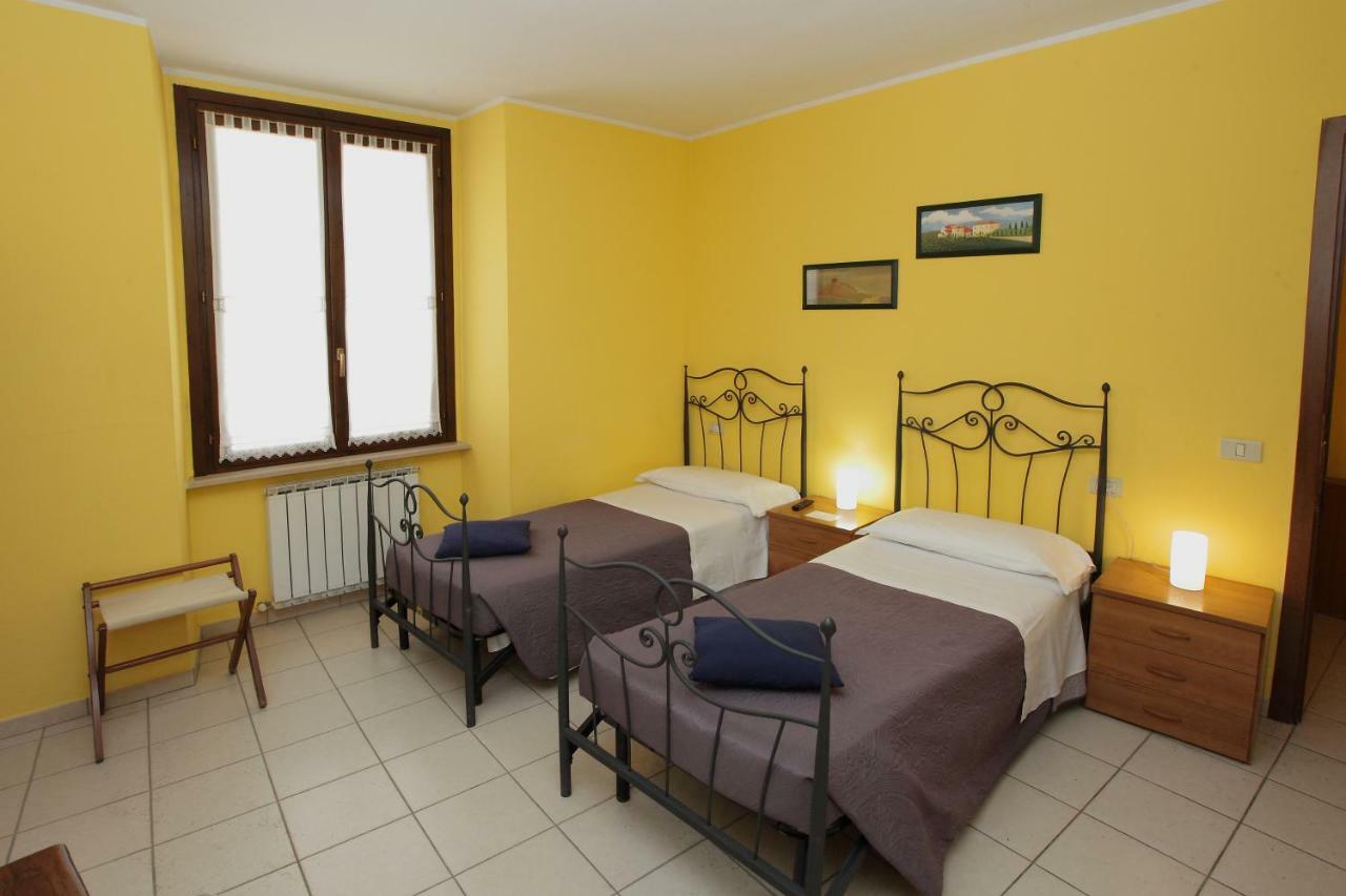 Il Cavallino Fossombrone Luaran gambar